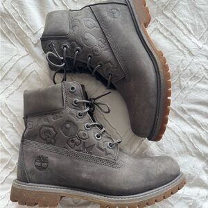 Timberland Boots - women